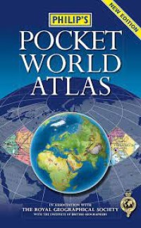 Pocket World Atlas