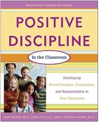 Image of Positive Dicipline in the Classroom