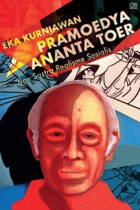 Image of Pramoedya Ananta Toer & Sastra Realisme Sosialis