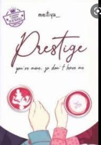 Image of Prestige