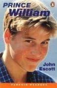 Image of Prince Williams