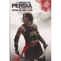 Image of Prince of Persia: The sands of time (Butiran Waktu)