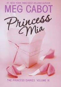Image of Princess Mia