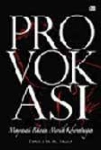 Image of Provokasi: Menyiasati Pikiran, Meraih Keberuntungan