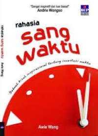 Rahasia Sang Waktu