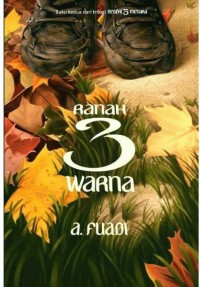 Image of Ranah 3 Warna