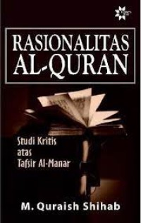 Image of Rasionalitas Al-Quran