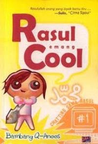 Image of Rasul Emang Cool