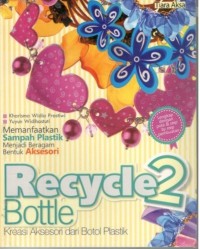 Recycle Bottle