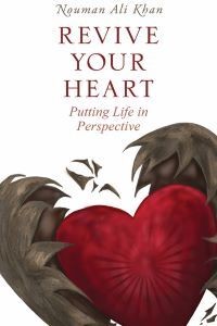 Image of Revive your heart: putting life in perspective