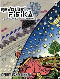 Image of Revolusi Fisika: Dari alam Gaib ke alam nyata
