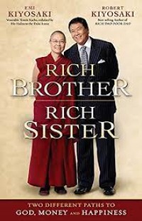 Image of Rich Brother Rich Sister