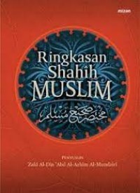 Image of Ringkasan Shahih Muslim