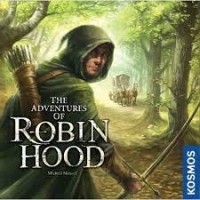 Robin Hood