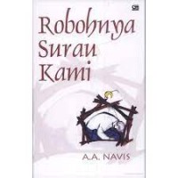 Image of Robohnya Surau Kami