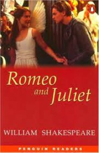 Image of Romeo and Juliet