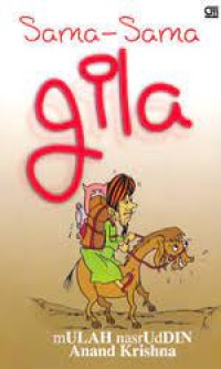 Image of Sama-sama Gila