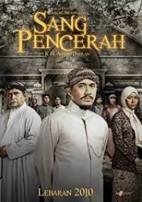 Image of Sang Pencerah