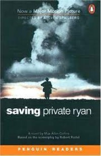 Image of Saving Private Ryan