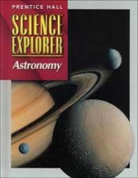 Image of Science Explorer: Astronomy