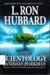 Scientology: Landasan Pemikiran