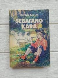 Image of Sebatang Kara