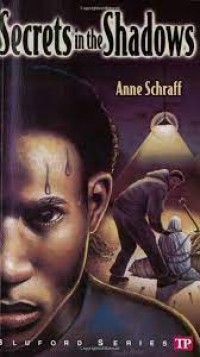 Image of Secret in the Shadows