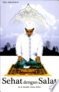 Sehat dengan Sholat