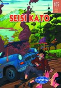 Image of Seisi Kato