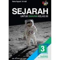 Sejarah 3: SMA Kelas XII (IPS)