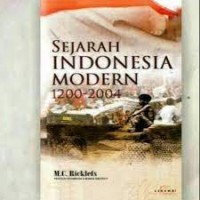 Sejarah Indonesia Modern 1200-2004