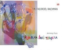 Image of Sejarah Lari Tergesa