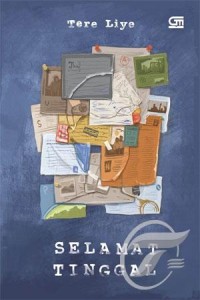 Image of Selamat tinggal