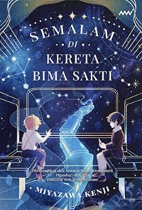Image of Semalam Di Kereta Bima Sakti