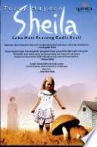 Image of Sheila: Luka Hati Seorang Gadis Kecil