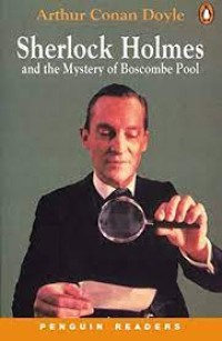 Image of Sherlock Holmes:the Mystery of Boscombe Pool
