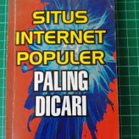 Image of Situs Internet Populer paling dicari