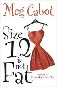 Image of Size 12 is Not Fat