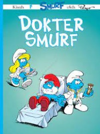 Image of Smurf:Dokter Smurf