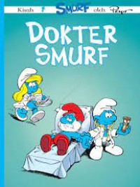 Smurf:Dokter Smurf