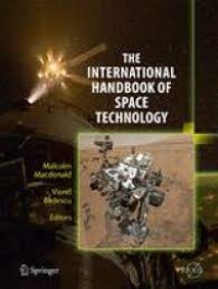 Image of Space Technology International