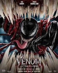 Spiderman: Venom