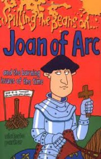 Image of Spilling The Beans on Joan of Arc