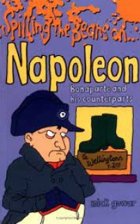 Image of Spilling The Beans on Napoleon Bonaparte