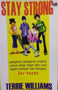 Image of Stay Strong