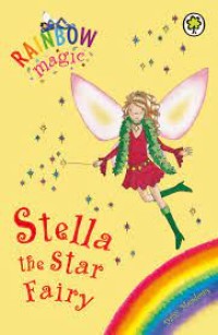 Image of Stella the Star Fairy