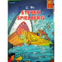 Image of Steven Spielberg