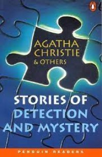 Image of Stories of Detection and Mystery