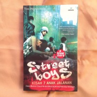 Image of Street Boys