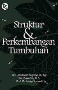 Struktur & Perkembangan Tumbuhan